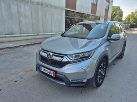 Honda Cr-v HYBRID . 115.000КМ НОВА - Car24.bg Honda Cr-v HYBRID . 115.000КМ НОВА