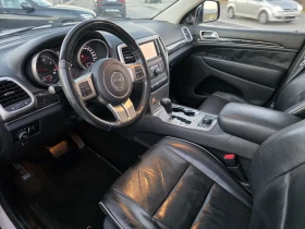 Jeep Grand cherokee 3.0d Overland Panorama - 7900 лв. / 4039.21 € - 96901776 11 | Car24.bg Jeep Grand cherokee 3.0d Overland Panorama - 7900 лв. / 4039.21 € - 96901776 11