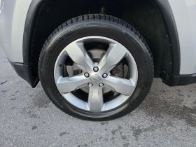 Jeep Grand cherokee 3.0d Overland Panorama - 7900 лв. / 4039.21 € - 96901776 6 | Car24.bg Jeep Grand cherokee 3.0d Overland Panorama - 7900 лв. / 4039.21 € - 96901776 6