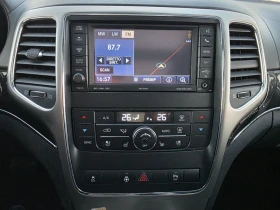 Jeep Grand cherokee 3.0d Overland Panorama - 7900 лв. / 4039.21 € - 96901776 16 | Car24.bg Jeep Grand cherokee 3.0d Overland Panorama - 7900 лв. / 4039.21 € - 96901776 16