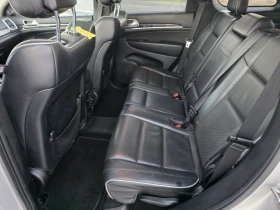 Jeep Grand cherokee 3.0d Overland Panorama - 7900 лв. / 4039.21 € - 96901776 9 | Car24.bg Jeep Grand cherokee 3.0d Overland Panorama - 7900 лв. / 4039.21 € - 96901776 9