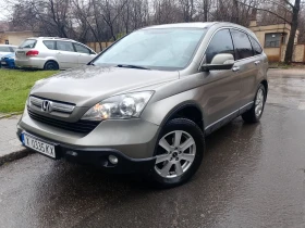 Honda Hr-v 2.2 cdti 140 hp - Car24.bg Honda Hr-v 2.2 cdti 140 hp