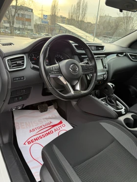 Nissan Qashqai 1.5DCI* КАМЕРА* EURO6D* - 13500 € / 26403.70 лв. - 58572366 13 | Car24.bg Nissan Qashqai 1.5DCI* КАМЕРА* EURO6D* - 13500 € / 26403.70 лв. - 58572366 13