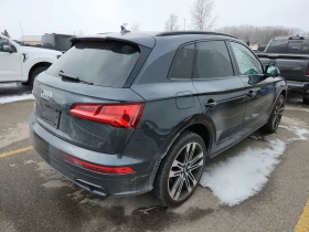 Audi SQ5 TECHNIK * * CARFAX * * АВТО КРЕДИТ * * | Auto.bg — изображение 3 Audi SQ5 TECHNIK * * CARFAX * * АВТО КРЕДИТ * * | Auto.bg — изображение 3