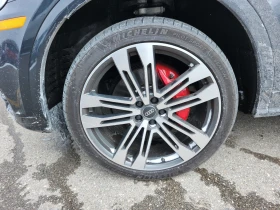 Audi SQ5 TECHNIK * * CARFAX * * АВТО КРЕДИТ * * | Auto.bg — изображение 5 Audi SQ5 TECHNIK * * CARFAX * * АВТО КРЕДИТ * * | Auto.bg — изображение 5