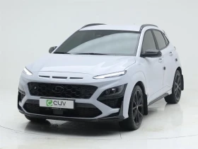 Hyundai Kona 2.0 N* ПОДГРЕВ* ОБДУХВАНЕ* KEYLESS* КАМЕРА*
