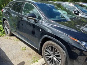 Lexus RX 350 ПОДГРЕВ* ОБДУХ* СЛ.ЛЕНТИ* 360 | Auto.bg — изображение 3 Lexus RX 350 ПОДГРЕВ* ОБДУХ* СЛ.ЛЕНТИ* 360 | Auto.bg — изображение 3