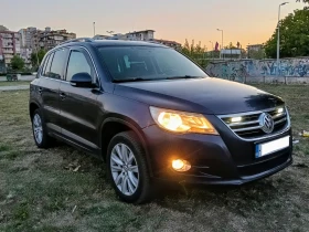 VW Tiguan 4х4_140кс_6.скорости_Навигация_4л./100км. ! | Auto.bg — изображение 2 VW Tiguan 4х4_140кс_6.скорости_Навигация_4л./100км. ! | Auto.bg — изображение 2