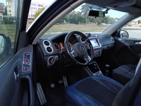 VW Tiguan 4х4_140кс_6.скорости_Навигация_4л./100км. ! | Auto.bg — изображение 3 VW Tiguan 4х4_140кс_6.скорости_Навигация_4л./100км. ! | Auto.bg — изображение 3