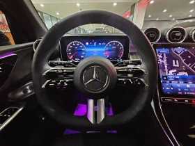 Mercedes-Benz GLC | 4MATIC* AMG* HEAD UP* BURMESTER* ОБДУХВАНЕ* | Auto.bg — изображение 8 Mercedes-Benz GLC | 4MATIC* AMG* HEAD UP* BURMESTER* ОБДУХВАНЕ* | Auto.bg — изображение 8