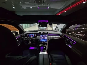 Mercedes-Benz GLC | 4MATIC* AMG* HEAD UP* BURMESTER* ОБДУХВАНЕ* | Auto.bg — изображение 7 Mercedes-Benz GLC | 4MATIC* AMG* HEAD UP* BURMESTER* ОБДУХВАНЕ* | Auto.bg — изображение 7