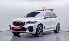 BMW X5 * xDrive 40i M Sport * ЦЕНА ДО БГ