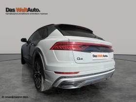 Audi Q8 - 66500 € - 96331379 7 | Car24.bg Audi Q8 - 66500 € - 96331379 7