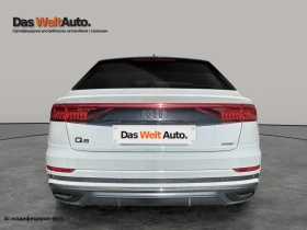 Audi Q8 - 66500 € - 96331379 9 | Car24.bg Audi Q8 - 66500 € - 96331379 9