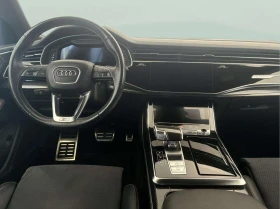 Audi Q8 - 66500 € - 96331379 16 | Car24.bg Audi Q8 - 66500 € - 96331379 16