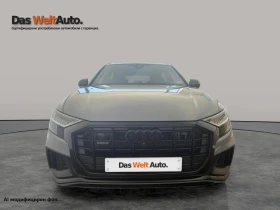 Audi Q8 - 66500 € - 96331379 4 | Car24.bg Audi Q8 - 66500 € - 96331379 4