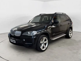BMW X5 * 3.0d* Facelift* SportPack* 8 скорости*