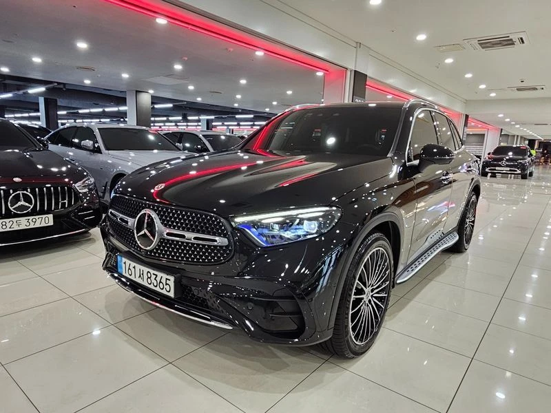 Mercedes-Benz GLC | 4MATIC* AMG* HEAD UP* BURMESTER* ОБДУХВАНЕ* | Auto.bg — изображение 1 Mercedes-Benz GLC | 4MATIC* AMG* HEAD UP* BURMESTER* ОБДУХВАНЕ* | Auto.bg — изображение 1