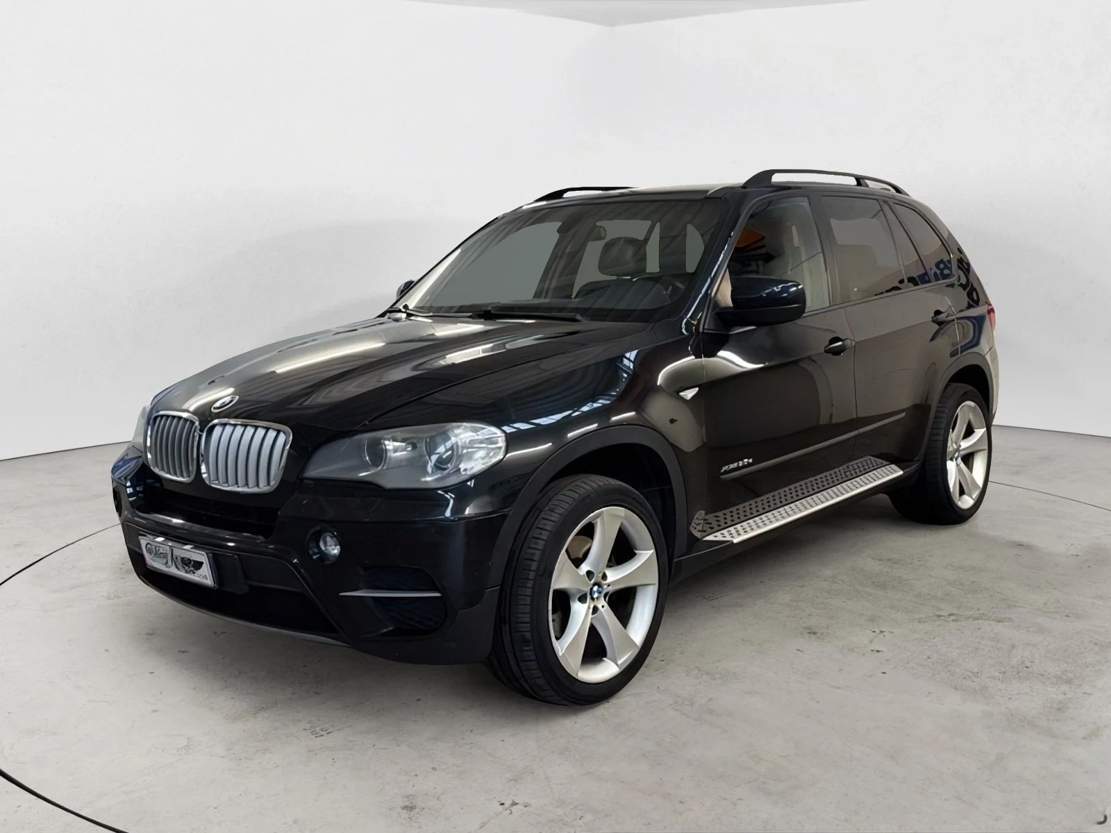 BMW X5 * 3.0d* Facelift* SportPack* 8 скорости* | Auto.bg — изображение 1 BMW X5 * 3.0d* Facelift* SportPack* 8 скорости* | Auto.bg — изображение 1