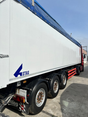 Scania R 500  5.      55  | Mobile.bg   8