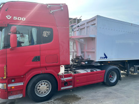 Scania R 500  5.      55  | Mobile.bg   3