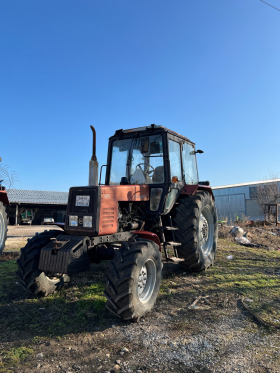 Обява за продажба на Трактор Беларус 952 ~24 000 лв. - изображение 1