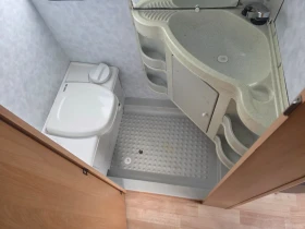 Каравана Adria Altea 502 DK | Auto.bg — изображение 10 Каравана Adria Altea 502 DK | Auto.bg — изображение 10