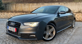 Обява за продажба на Audi A5 3.0TDI/QUATTRO ~29 999 лв. - изображение 1
