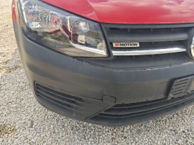 VW Caddy 2.0 ТД 4х4 1 - Car24.bg VW Caddy 2.0 ТД 4х4 1