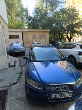 Audi A4 Avant - Car24.bg Audi A4 Avant