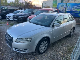 Audi A4 2.0TDI-140к.с - 6900 лв. / 3527.91 € - 27699668 3 | Car24.bg Audi A4 2.0TDI-140к.с - 6900 лв. / 3527.91 € - 27699668 3