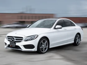 Mercedes-Benz C 300 4Matic / AMG / SPORT / PANO - Car24.bg Mercedes-Benz C 300 4Matic / AMG / SPORT / PANO