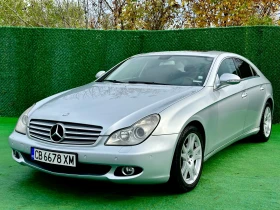 Mercedes-Benz CLS 320 KAMERA / CAR PLAY / PODGREV - Car24.bg Mercedes-Benz CLS 320 KAMERA / CAR PLAY / PODGREV