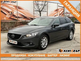Снимка Mazda 6