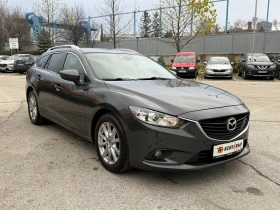 Mazda 6 2.0i 165 к.с. - 15999 лв. / 8180.16 € - 86922723 6 | Car24.bg Mazda 6 2.0i 165 к.с. - 15999 лв. / 8180.16 € - 86922723 6