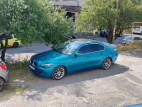 Снимка BMW 525