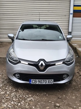 Renault Clio - Car24.bg Renault Clio