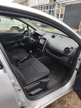 Renault Clio - 5600 € / 10952.65 лв. - 29464982 10 | Car24.bg Renault Clio - 5600 € / 10952.65 лв. - 29464982 10