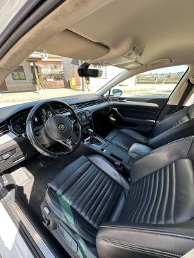 VW Passat 2.0 TDI 150 h.p. BLUEMOTION - 7499 € / 14666.77 лв. - 44209324 10 | Car24.bg VW Passat 2.0 TDI 150 h.p. BLUEMOTION - 7499 € / 14666.77 лв. - 44209324 10
