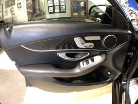 Mercedes-Benz C 300 * AMG PKG 4MATIC LEATHER PAN/ROOF NAVI CAMERA * CA | Auto.bg — изображение 16 Mercedes-Benz C 300 * AMG PKG 4MATIC LEATHER PAN/ROOF NAVI CAMERA * CA | Auto.bg — изображение 16