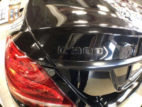 Mercedes-Benz C 300 * AMG PKG 4MATIC LEATHER PAN/ROOF NAVI CAMERA * CA | Auto.bg — изображение 9 Mercedes-Benz C 300 * AMG PKG 4MATIC LEATHER PAN/ROOF NAVI CAMERA * CA | Auto.bg — изображение 9