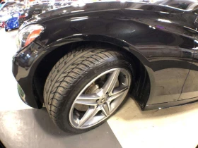 Mercedes-Benz C 300 * AMG PKG 4MATIC LEATHER PAN/ROOF NAVI CAMERA * CA | Auto.bg — изображение 14 Mercedes-Benz C 300 * AMG PKG 4MATIC LEATHER PAN/ROOF NAVI CAMERA * CA | Auto.bg — изображение 14