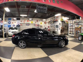 Mercedes-Benz C 300 * AMG PKG 4MATIC LEATHER PAN/ROOF NAVI CAMERA * CA | Auto.bg — изображение 11 Mercedes-Benz C 300 * AMG PKG 4MATIC LEATHER PAN/ROOF NAVI CAMERA * CA | Auto.bg — изображение 11