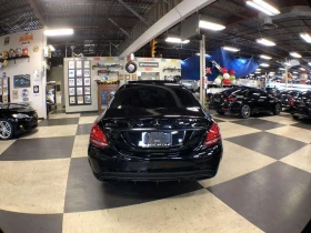 Mercedes-Benz C 300 * AMG PKG 4MATIC LEATHER PAN/ROOF NAVI CAMERA * CA | Auto.bg — изображение 7 Mercedes-Benz C 300 * AMG PKG 4MATIC LEATHER PAN/ROOF NAVI CAMERA * CA | Auto.bg — изображение 7