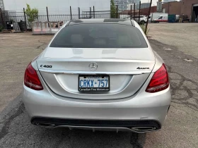 Mercedes-Benz C 400 * CARFAX * ЦЕНА ДО БГ | Auto.bg — изображение 4 Mercedes-Benz C 400 * CARFAX * ЦЕНА ДО БГ | Auto.bg — изображение 4