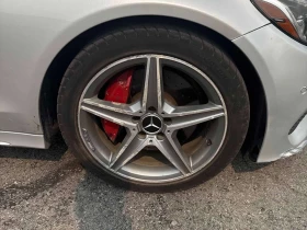 Mercedes-Benz C 400 * CARFAX * ЦЕНА ДО БГ | Auto.bg — изображение 7 Mercedes-Benz C 400 * CARFAX * ЦЕНА ДО БГ | Auto.bg — изображение 7