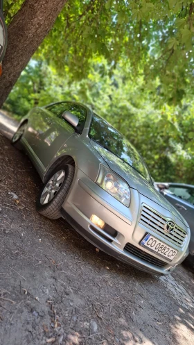 Toyota Avensis - 2700 € - 55726585 5 | Car24.bg Toyota Avensis - 2700 € - 55726585 5