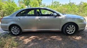 Toyota Avensis - 2700 € - 55726585 7 | Car24.bg Toyota Avensis - 2700 € - 55726585 7