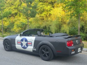 Ford Mustang 4.0 xs Automatic - 11900 € - 91018778 2 | Car24.bg Ford Mustang 4.0 xs Automatic - 11900 € - 91018778 2