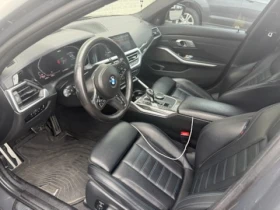 BMW 340 * xDrive * БЕЗ ЗАБЕЛЕЖКА * DOWN PIPE | Auto.bg — изображение 4 BMW 340 * xDrive * БЕЗ ЗАБЕЛЕЖКА * DOWN PIPE | Auto.bg — изображение 4